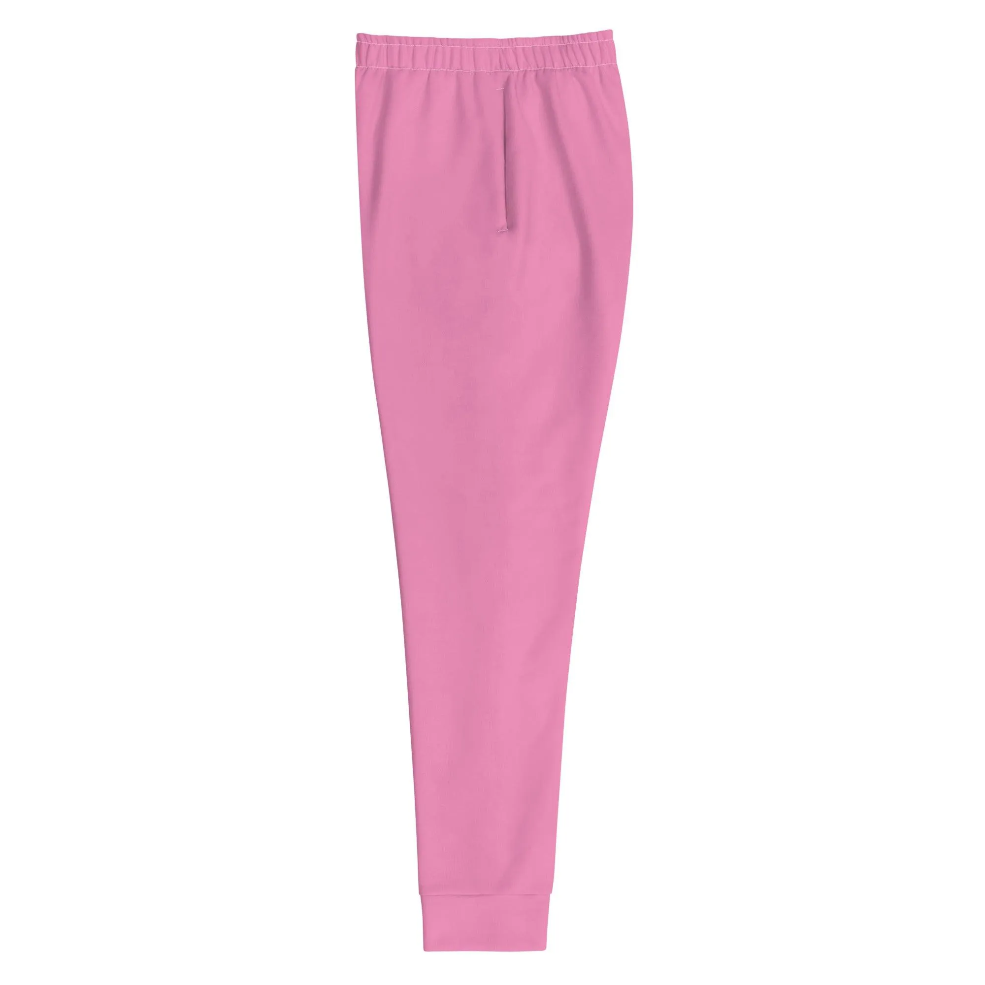 PONY BLOOM pink - Women's Sweatpants