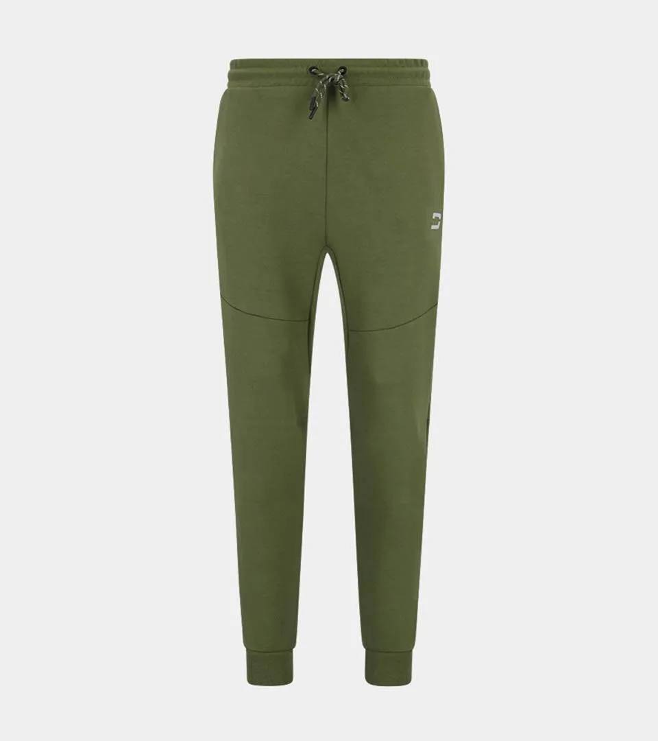 PRO JOGGERS - KHAKI