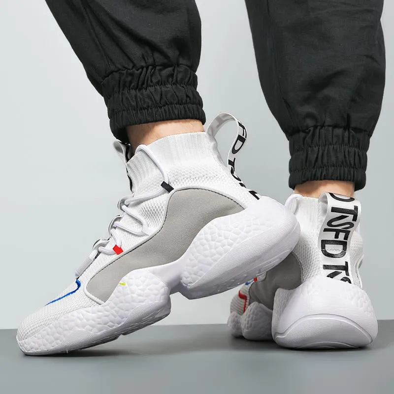 RIPPLE X9X Mesh Sneakers