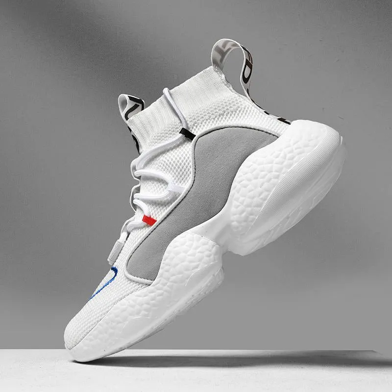 RIPPLE X9X Mesh Sneakers