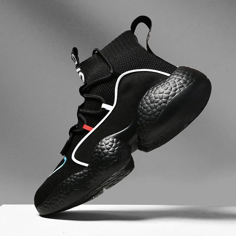 RIPPLE X9X Mesh Sneakers