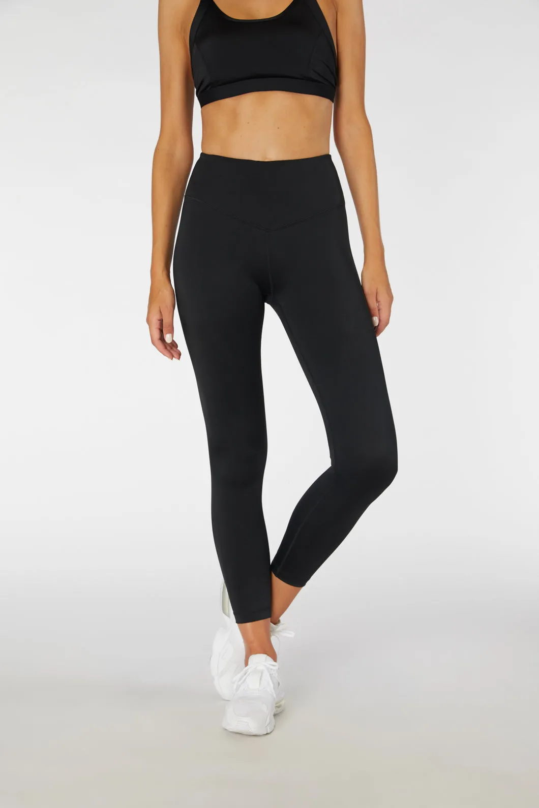 Rose Basics 7/8 Legging