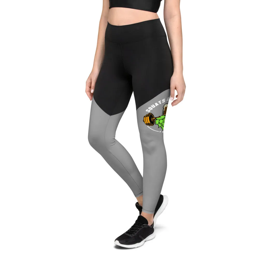 S&H Sport Leggings