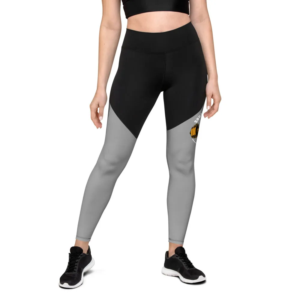 S&H Sport Leggings