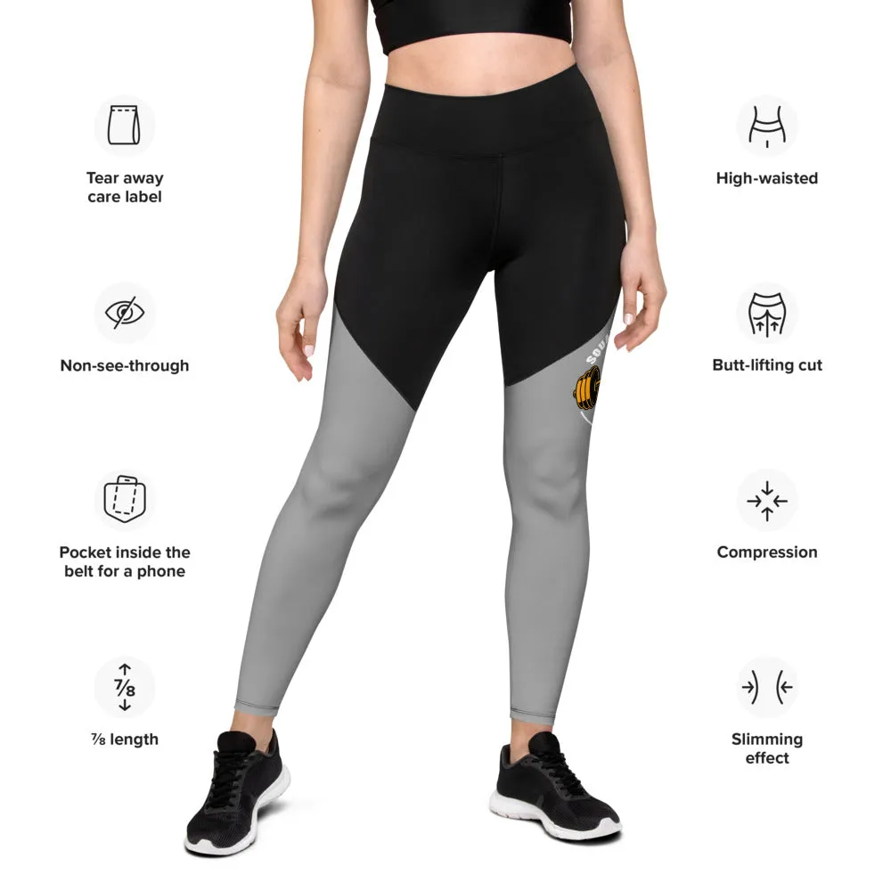 S&H Sport Leggings