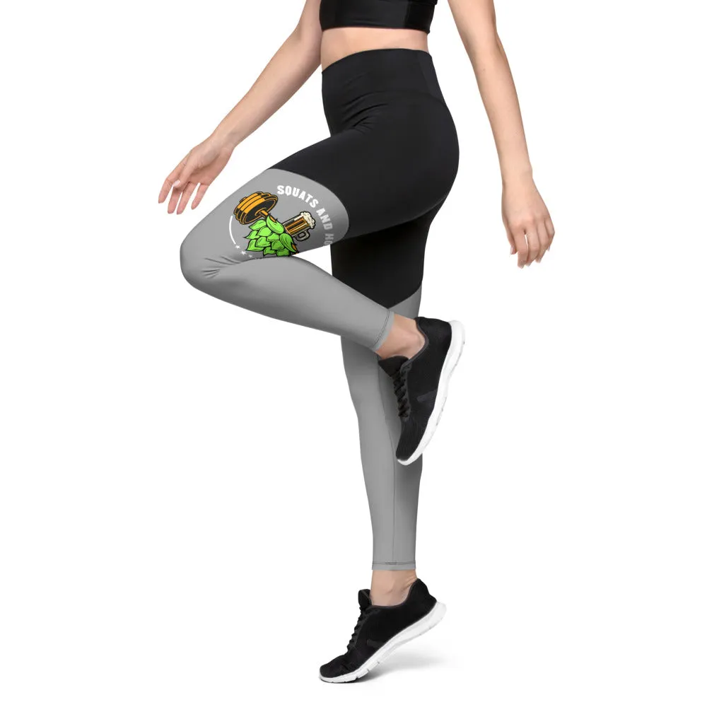 S&H Sport Leggings