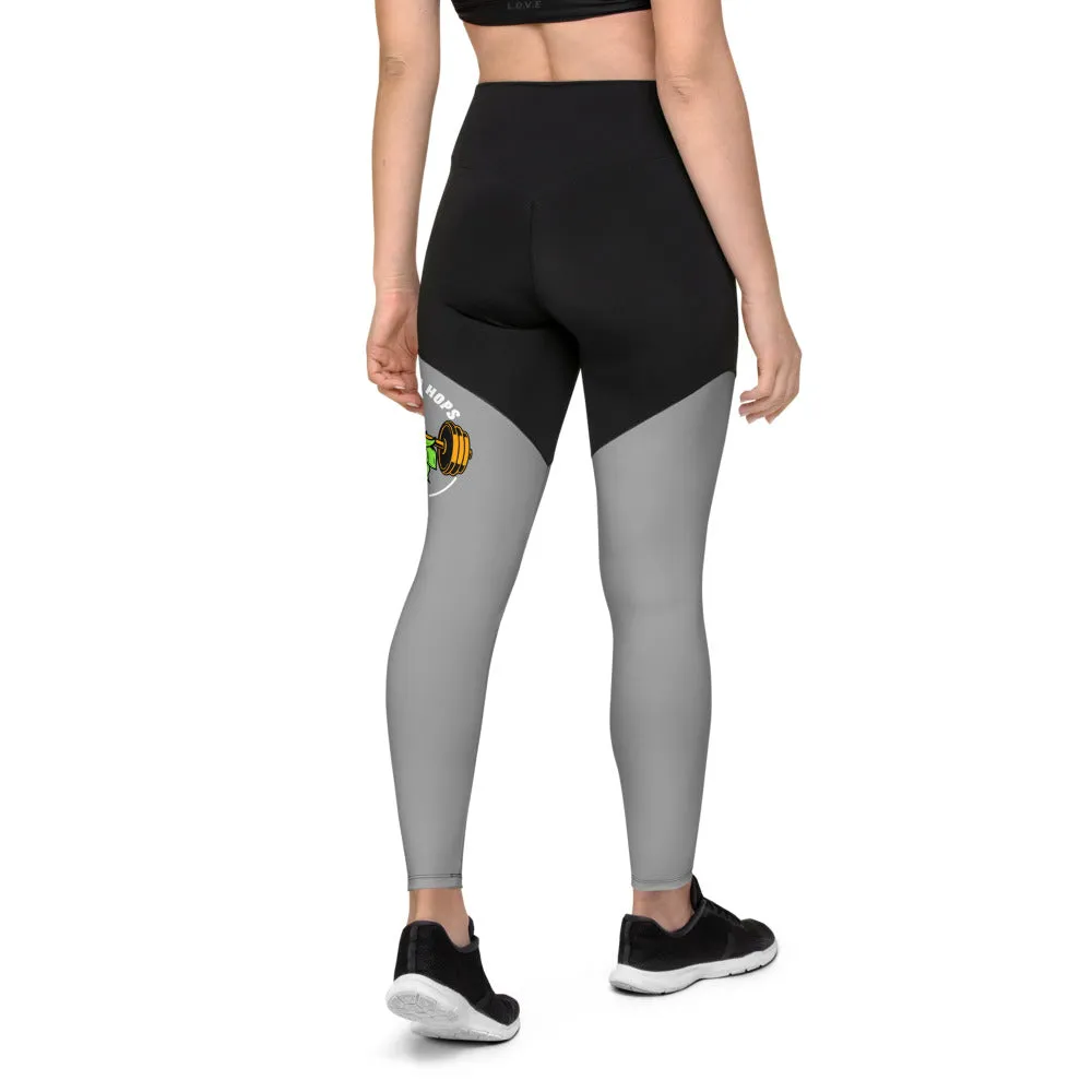 S&H Sport Leggings