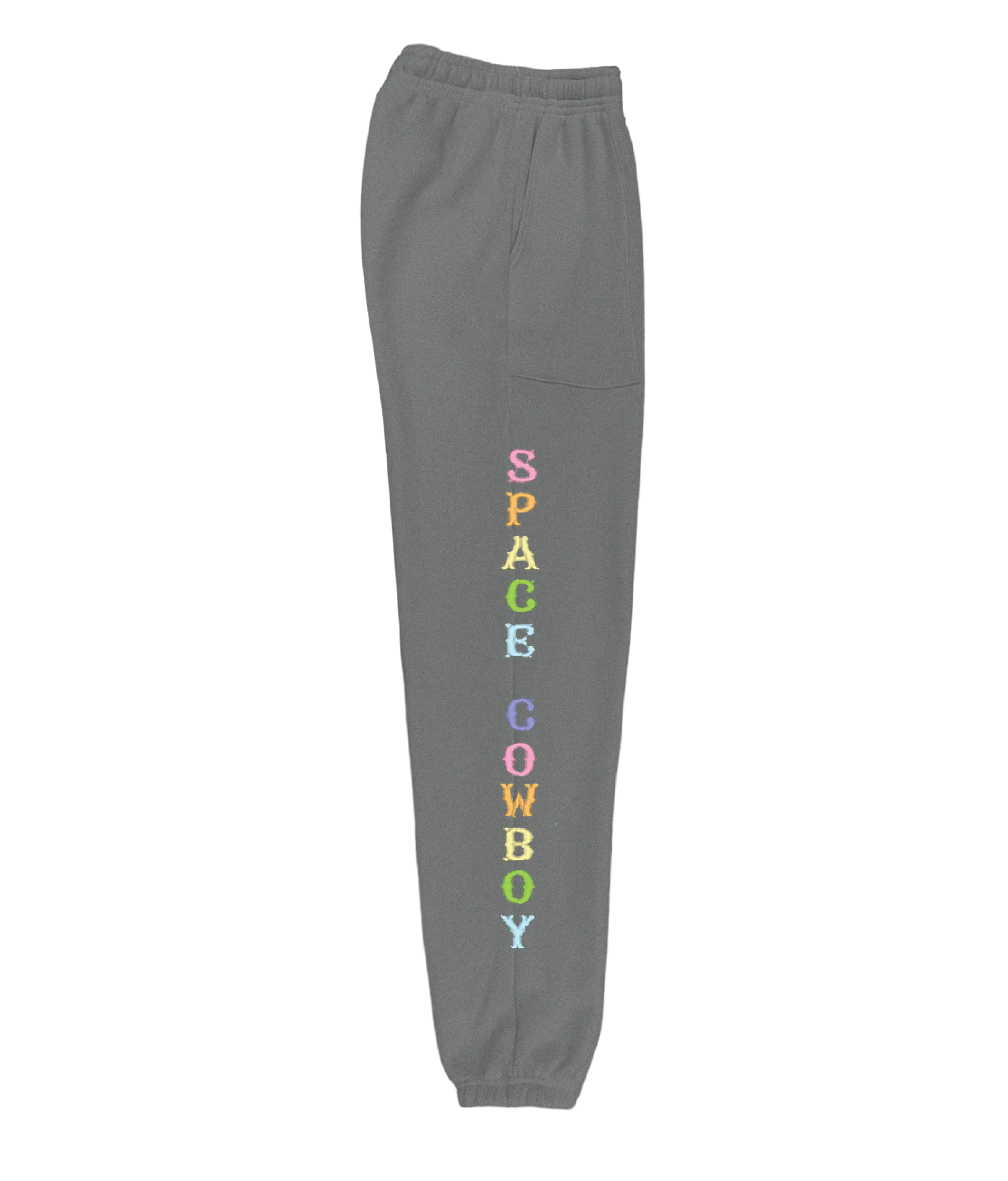 Space Cowboy Unisex Sweatpants