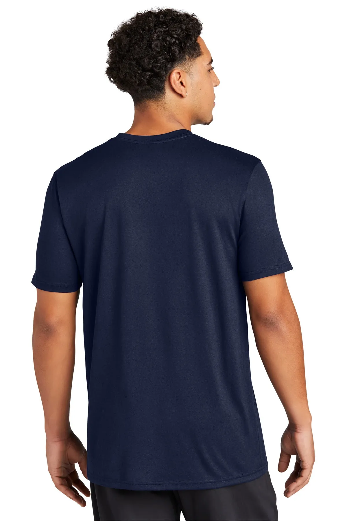 Sport-Tek Echo Tee ST760