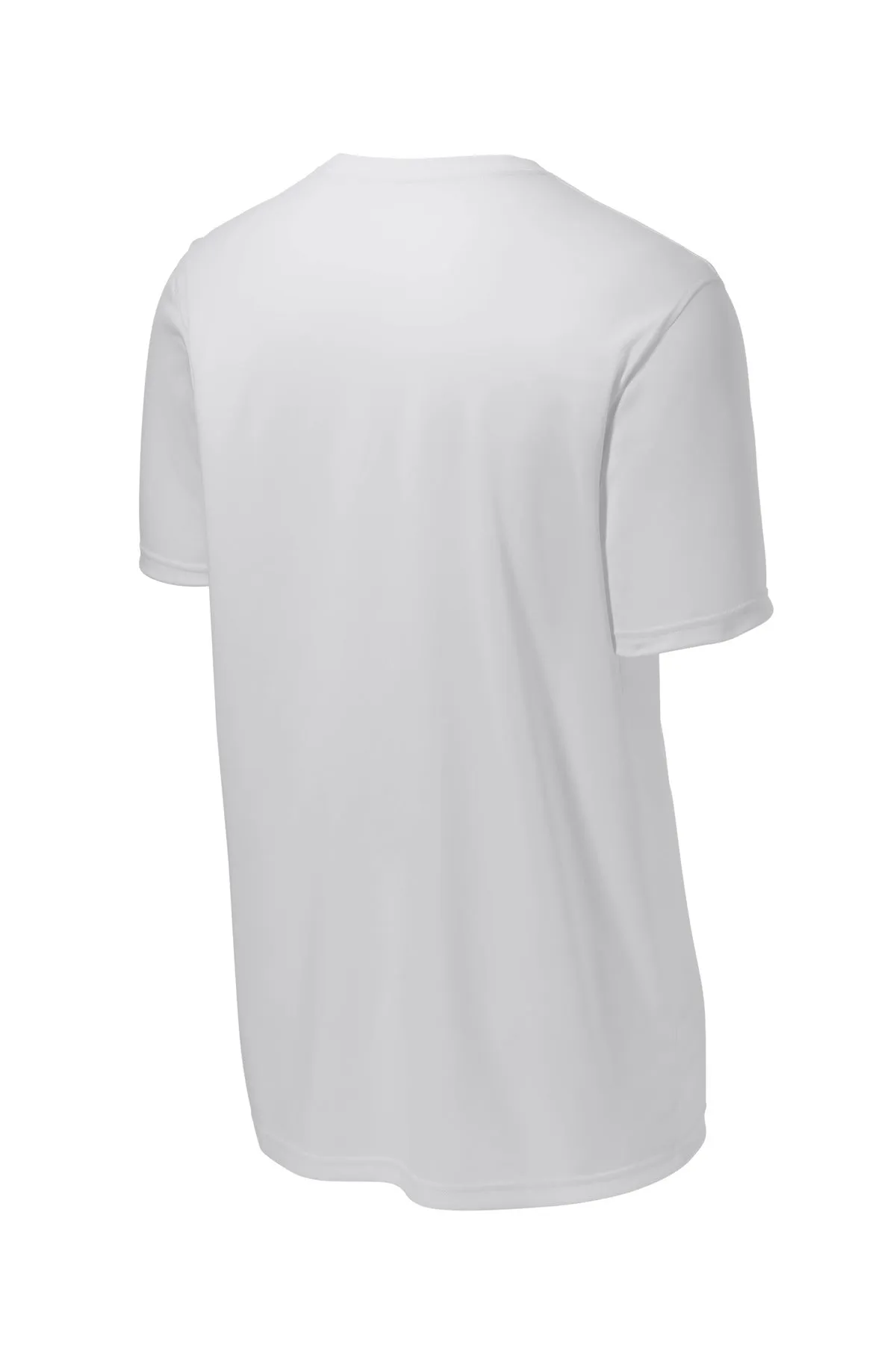 Sport-Tek Echo Tee ST760