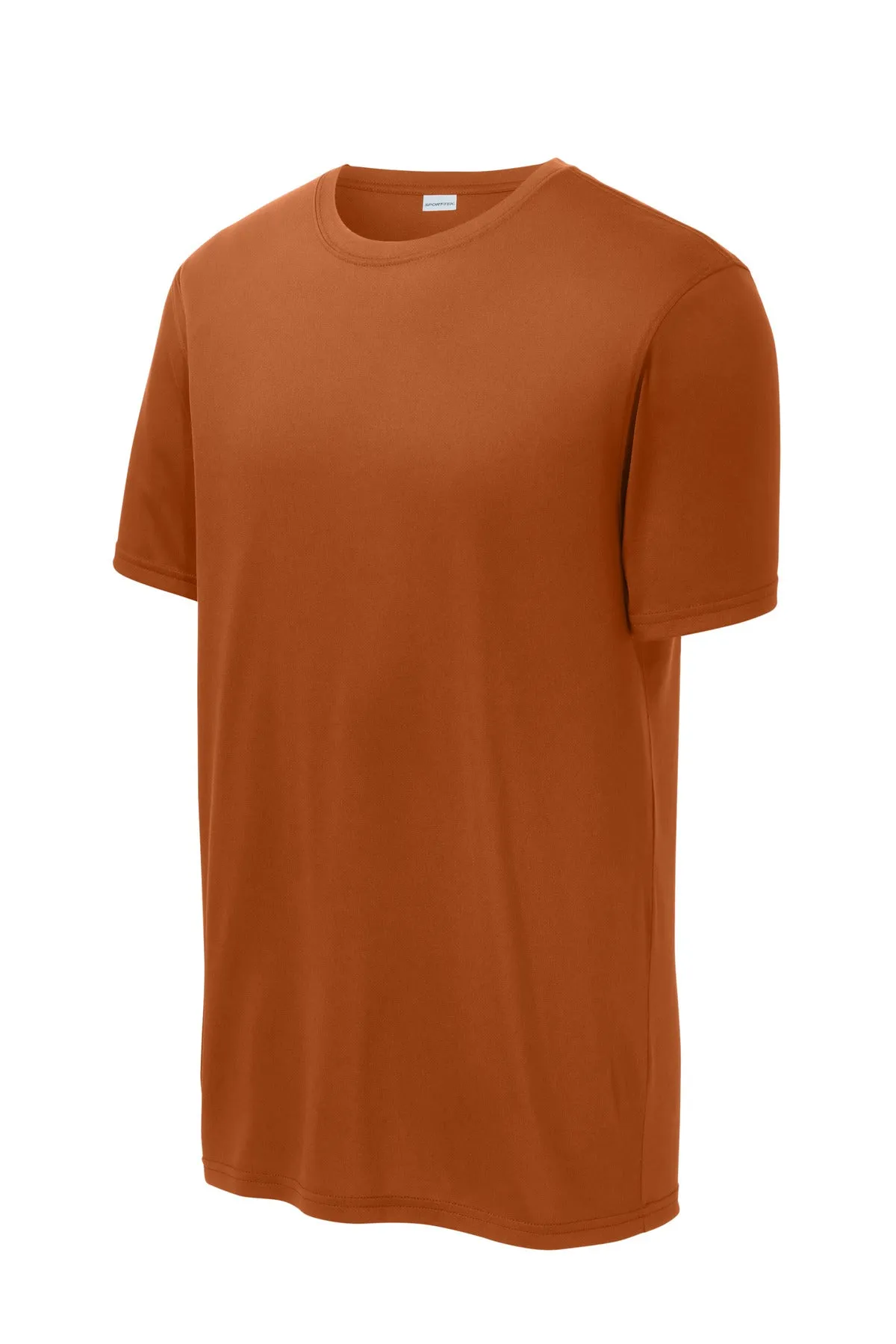 Sport-Tek Echo Tee ST760