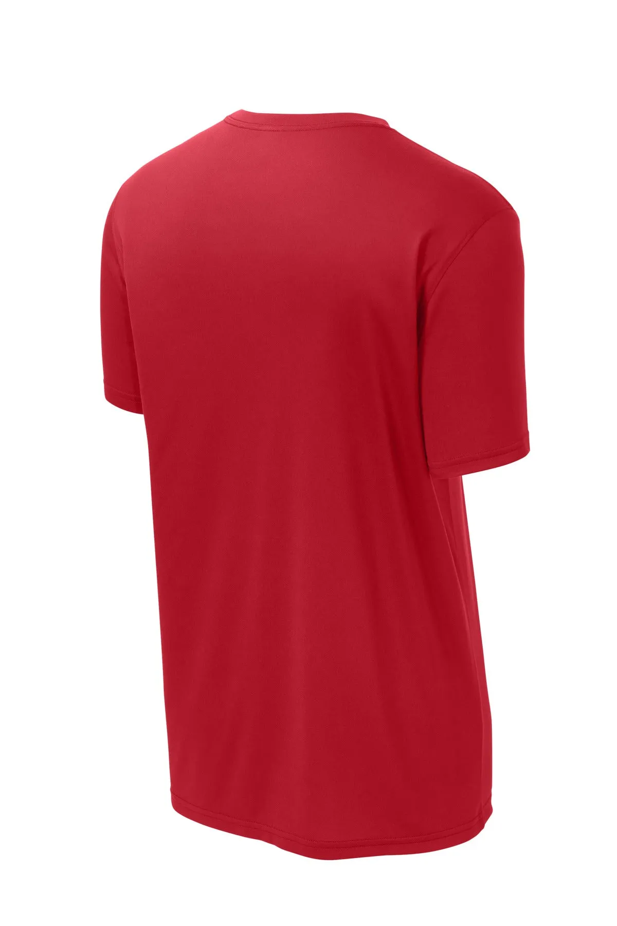 Sport-Tek Echo Tee ST760