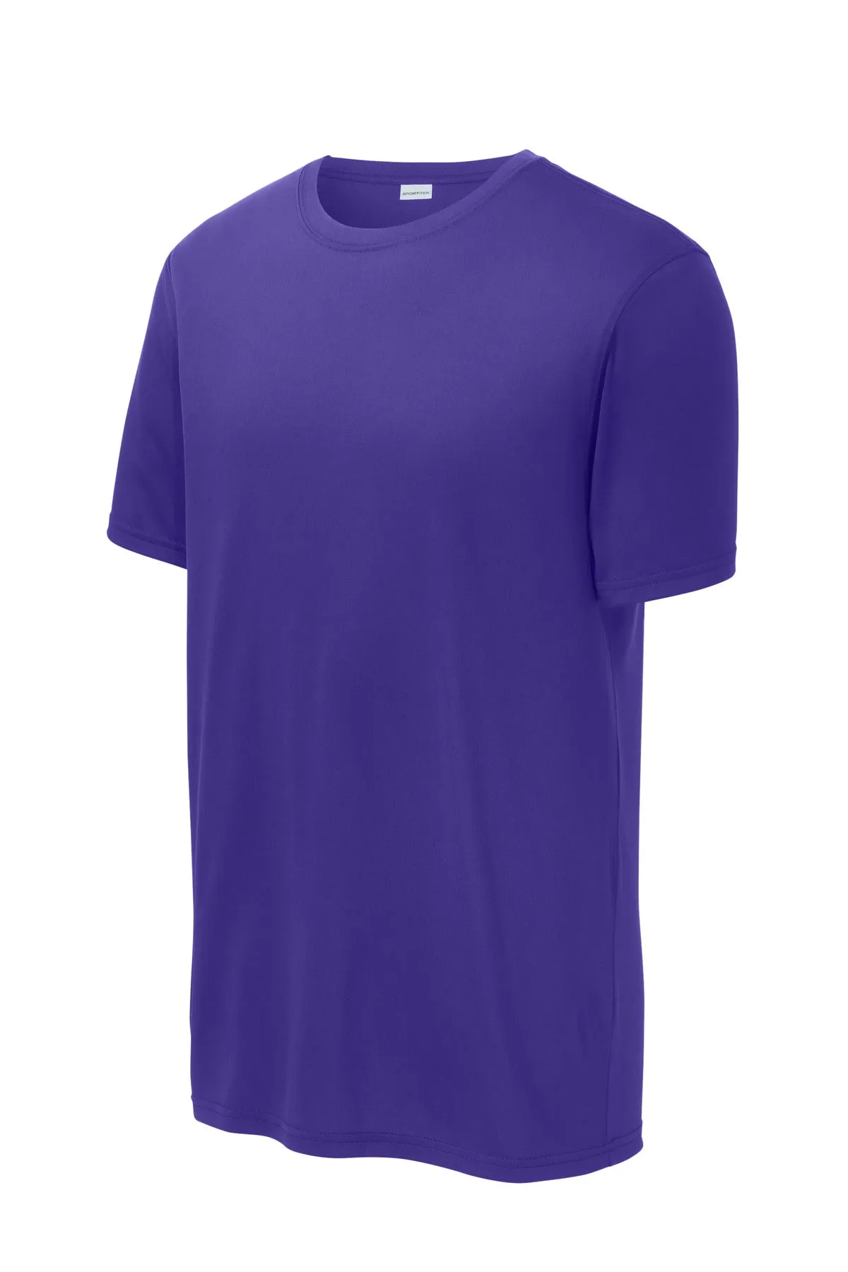 Sport-Tek Echo Tee ST760