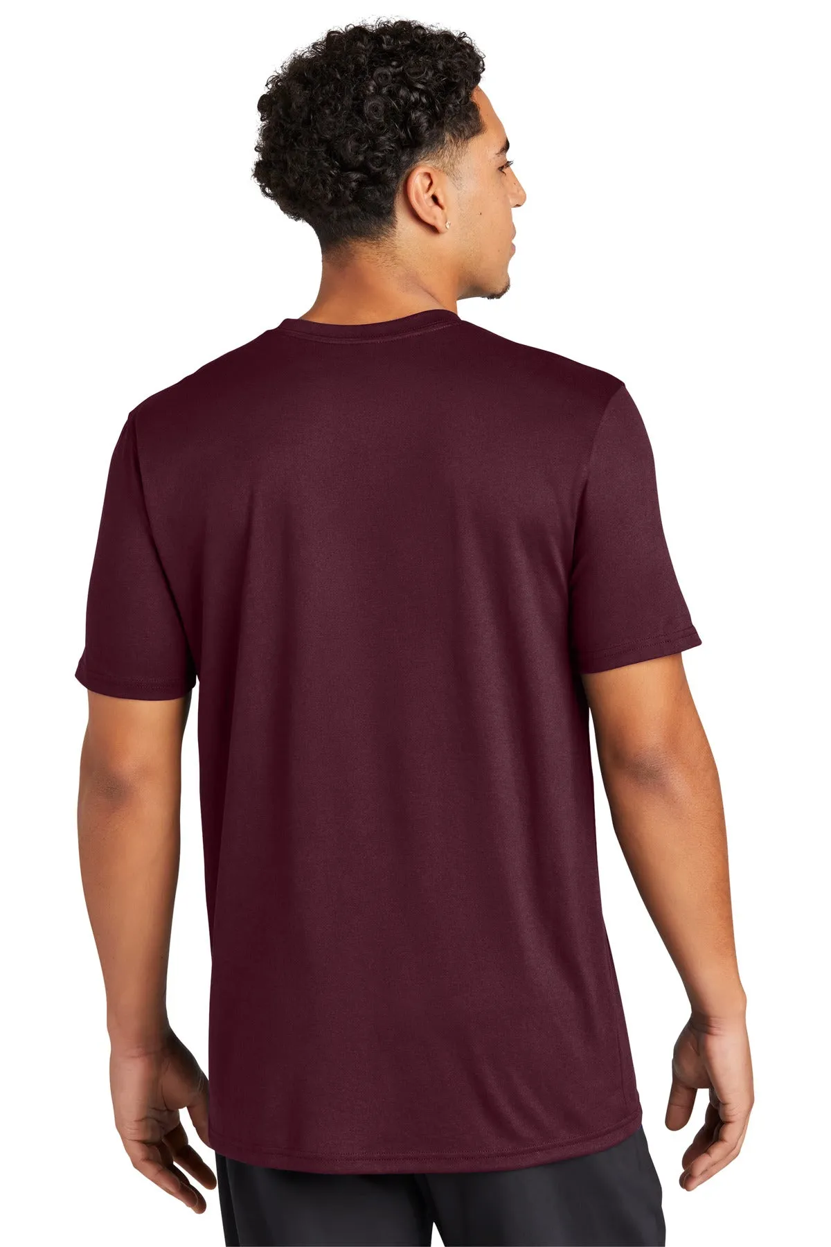 Sport-Tek Echo Tee ST760