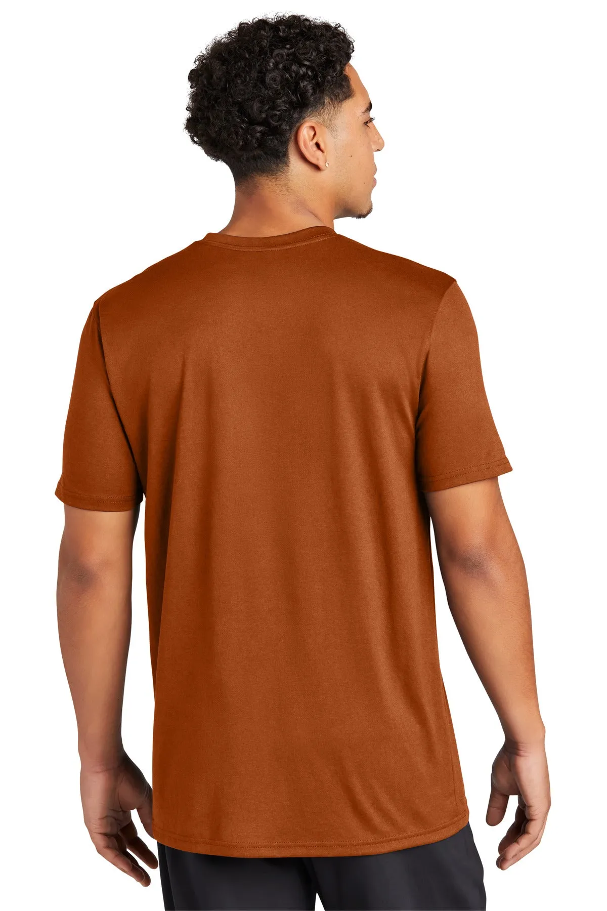 Sport-Tek Echo Tee ST760