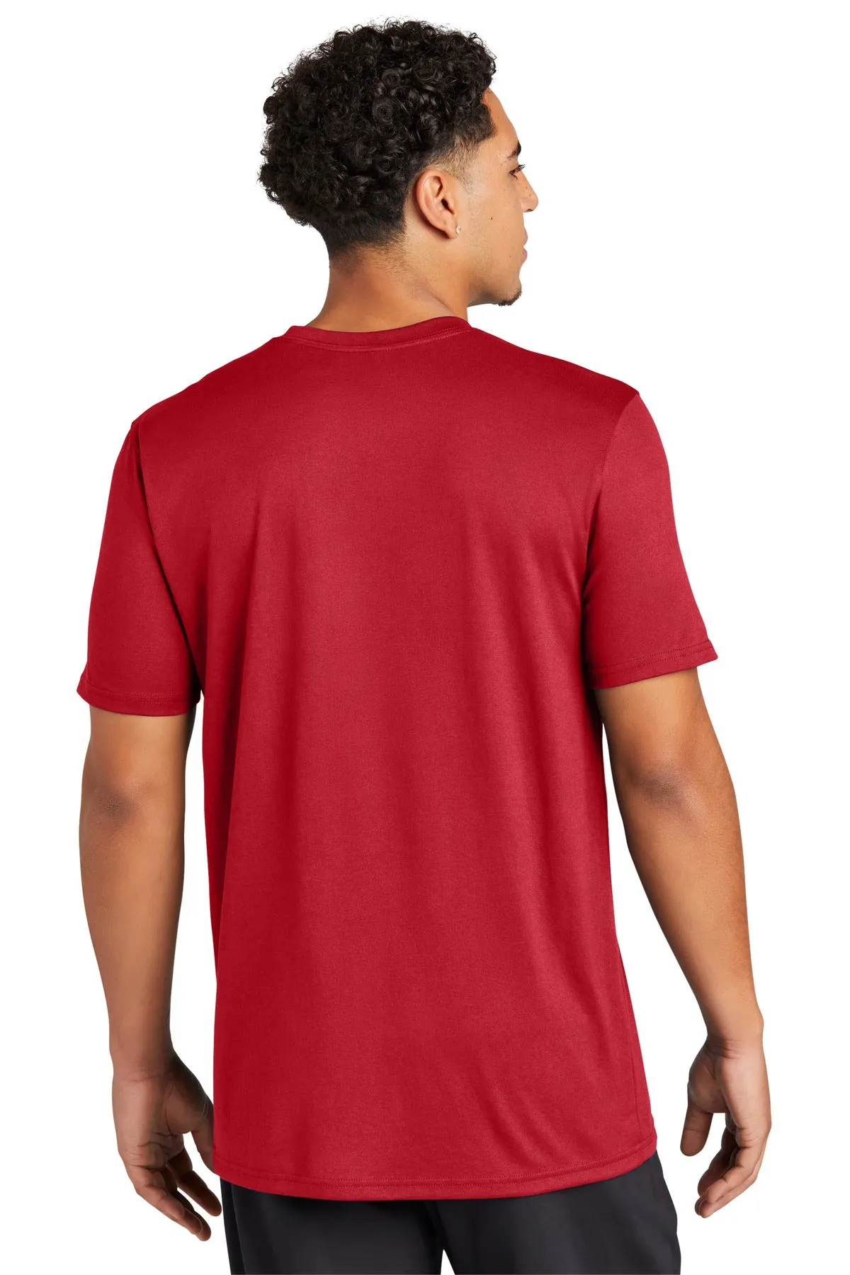 Sport-Tek Echo Tee ST760