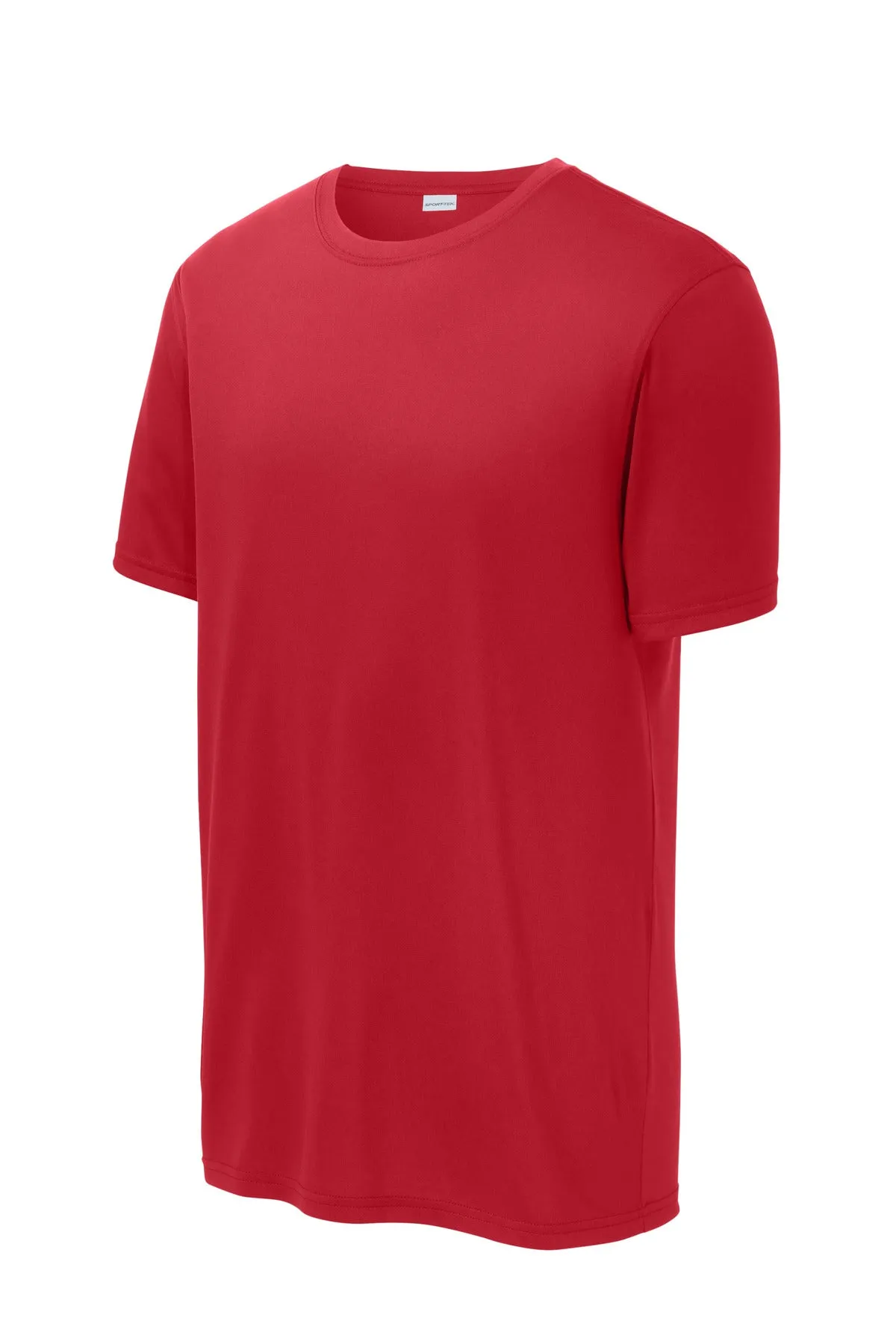 Sport-Tek Echo Tee ST760