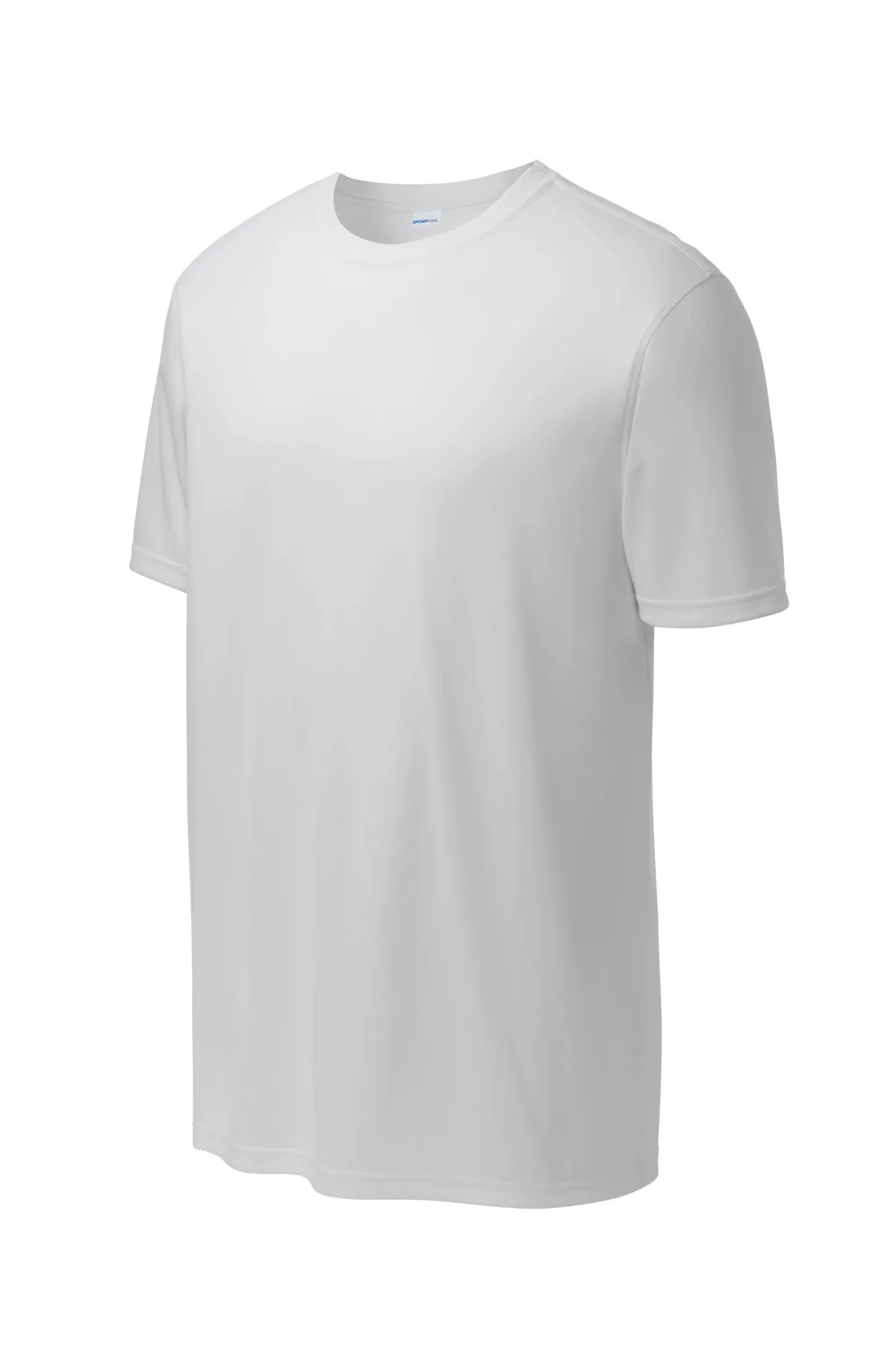 Sport-Tek Echo Tee ST760