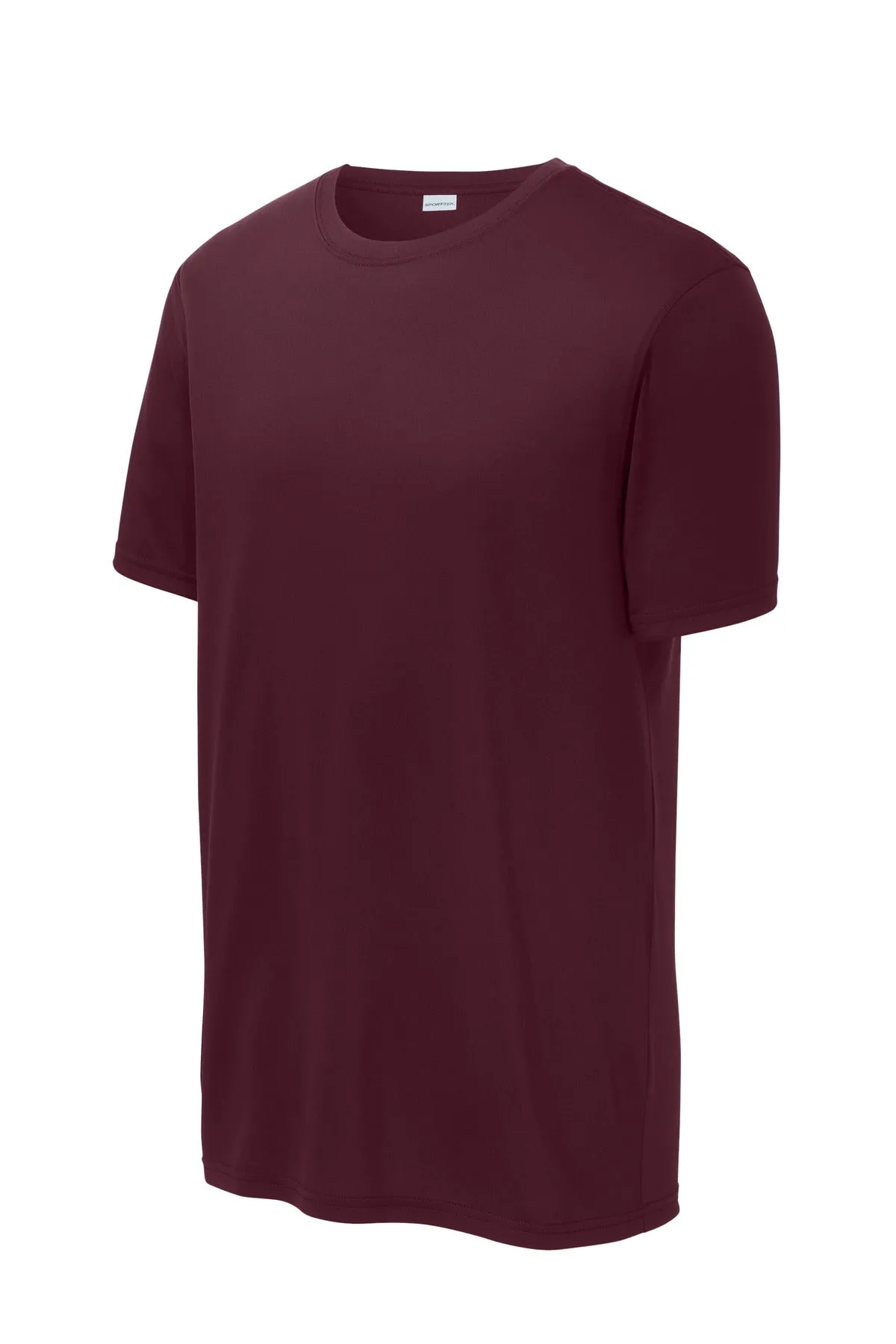 Sport-Tek Echo Tee ST760