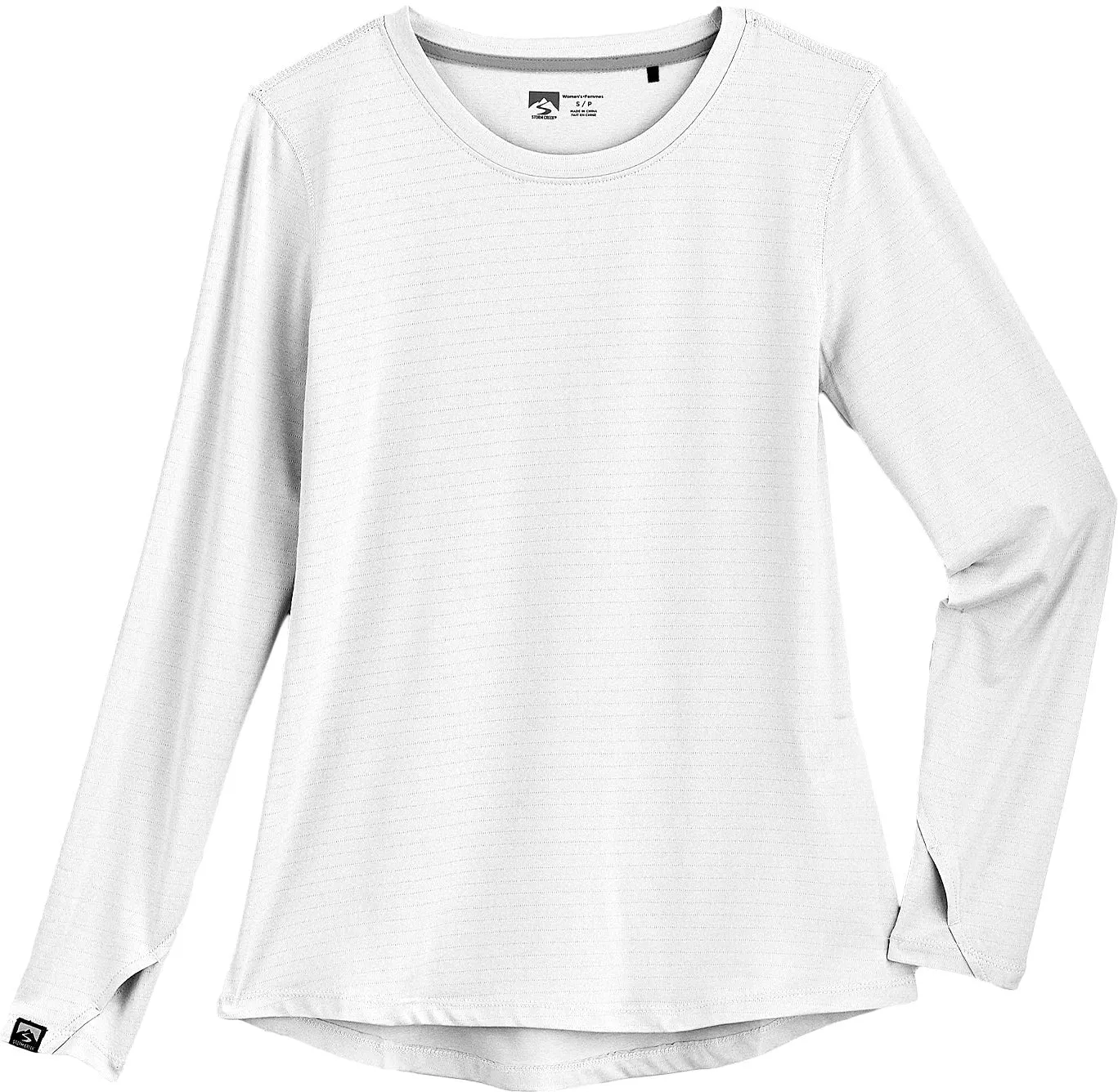 Storm Creek Ladies Sightseer Long Sleeve T-Shirt