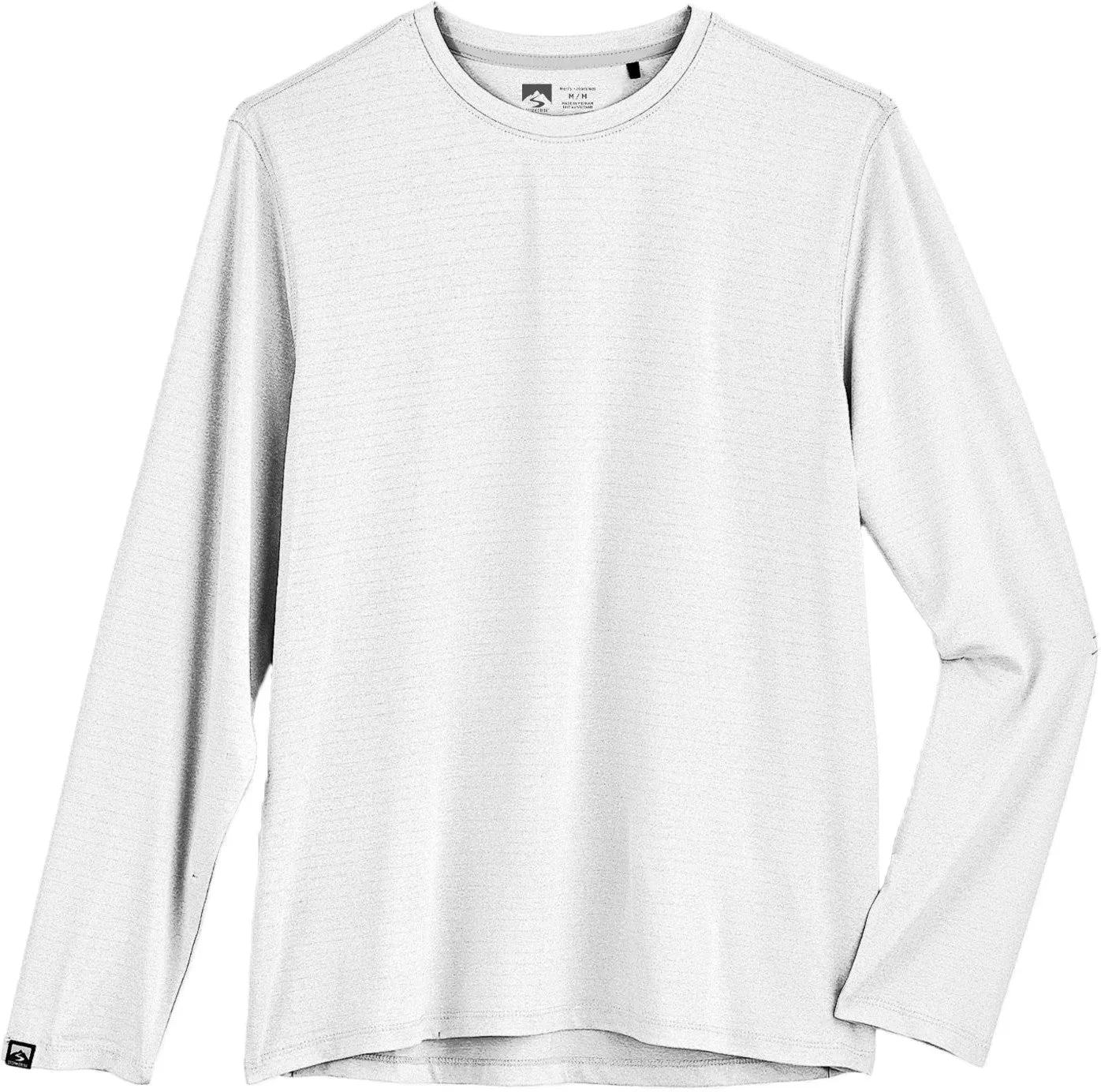 Storm Creek Sightseer Long Sleeve T-Shirt