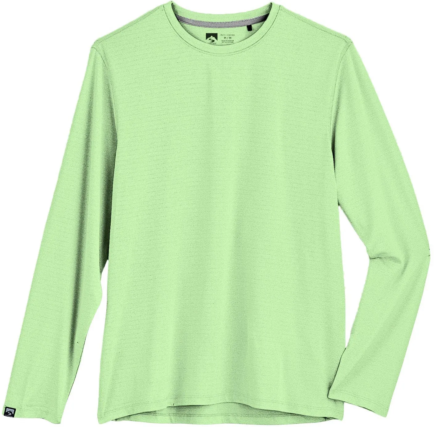 Storm Creek Sightseer Long Sleeve T-Shirt