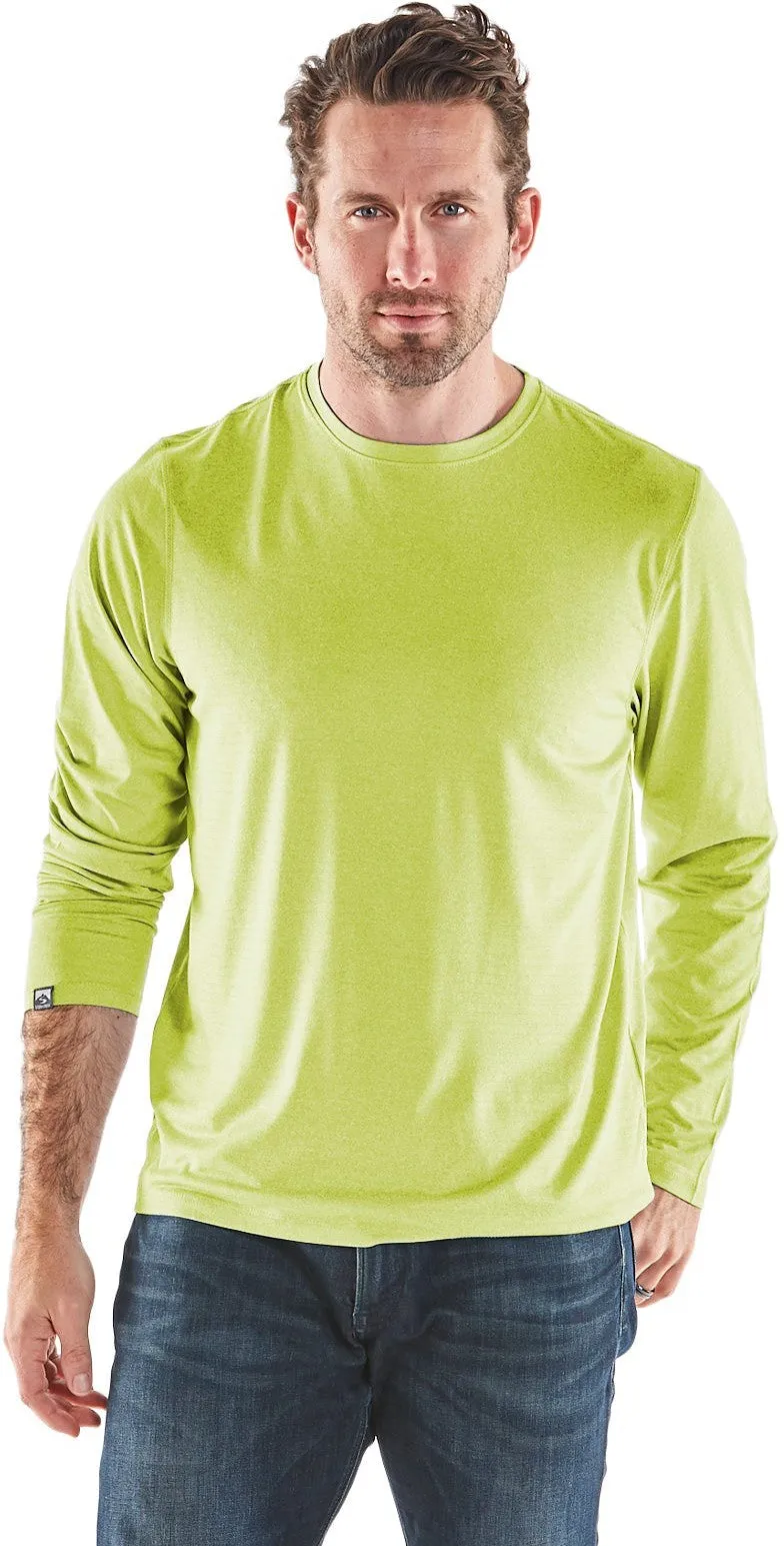 Storm Creek Sightseer Long Sleeve T-Shirt