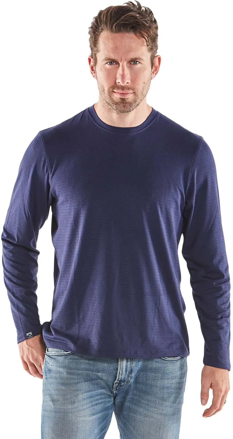 Storm Creek Sightseer Long Sleeve T-Shirt