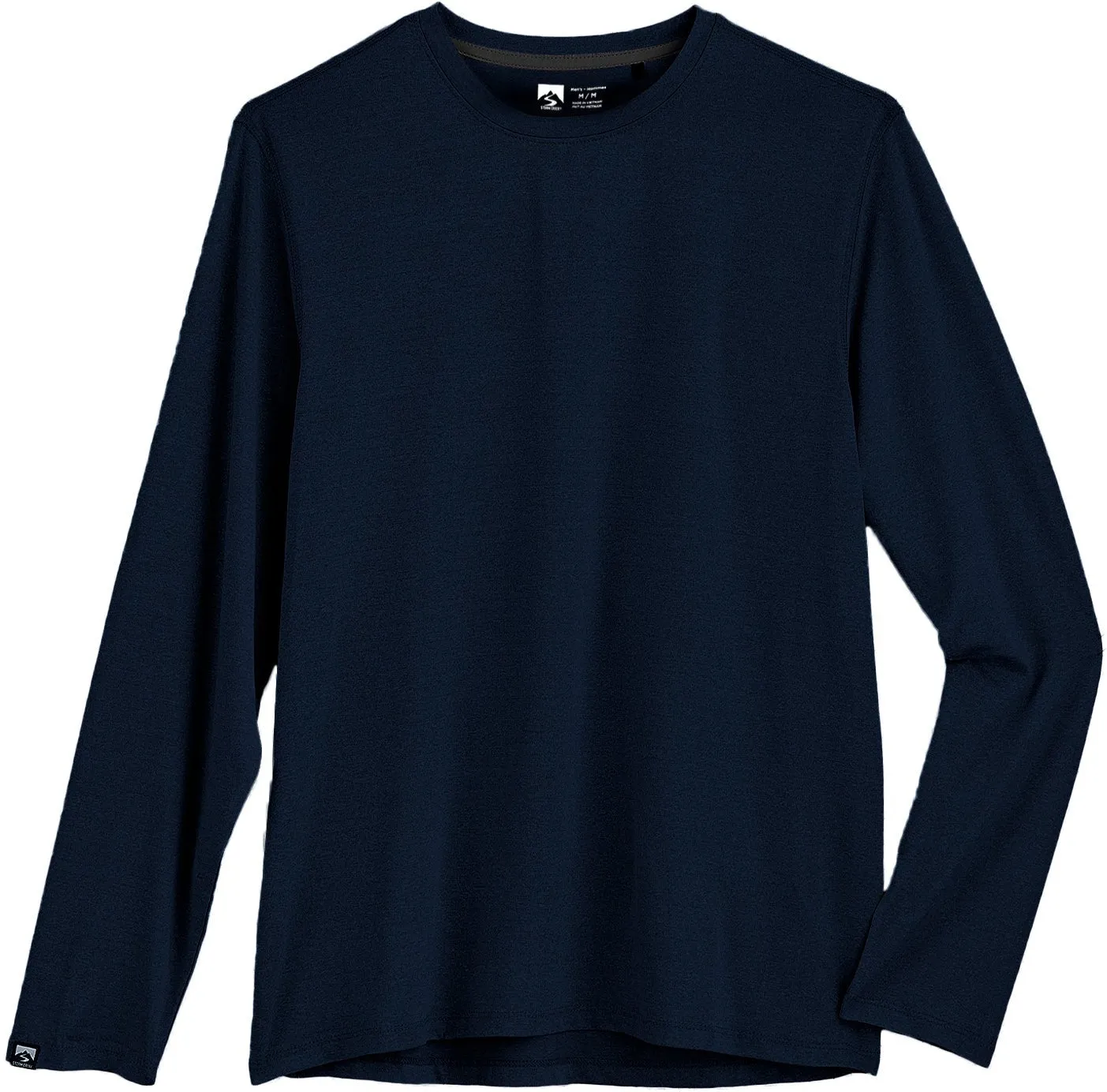 Storm Creek Sightseer Long Sleeve T-Shirt