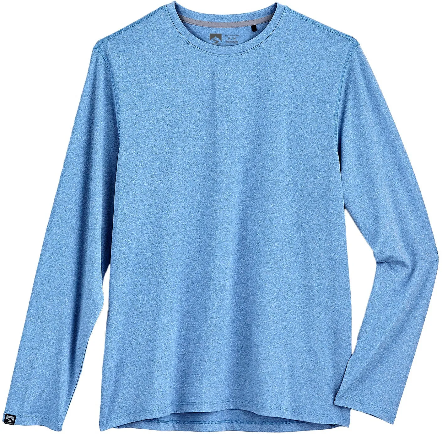 Storm Creek Sightseer Long Sleeve T-Shirt