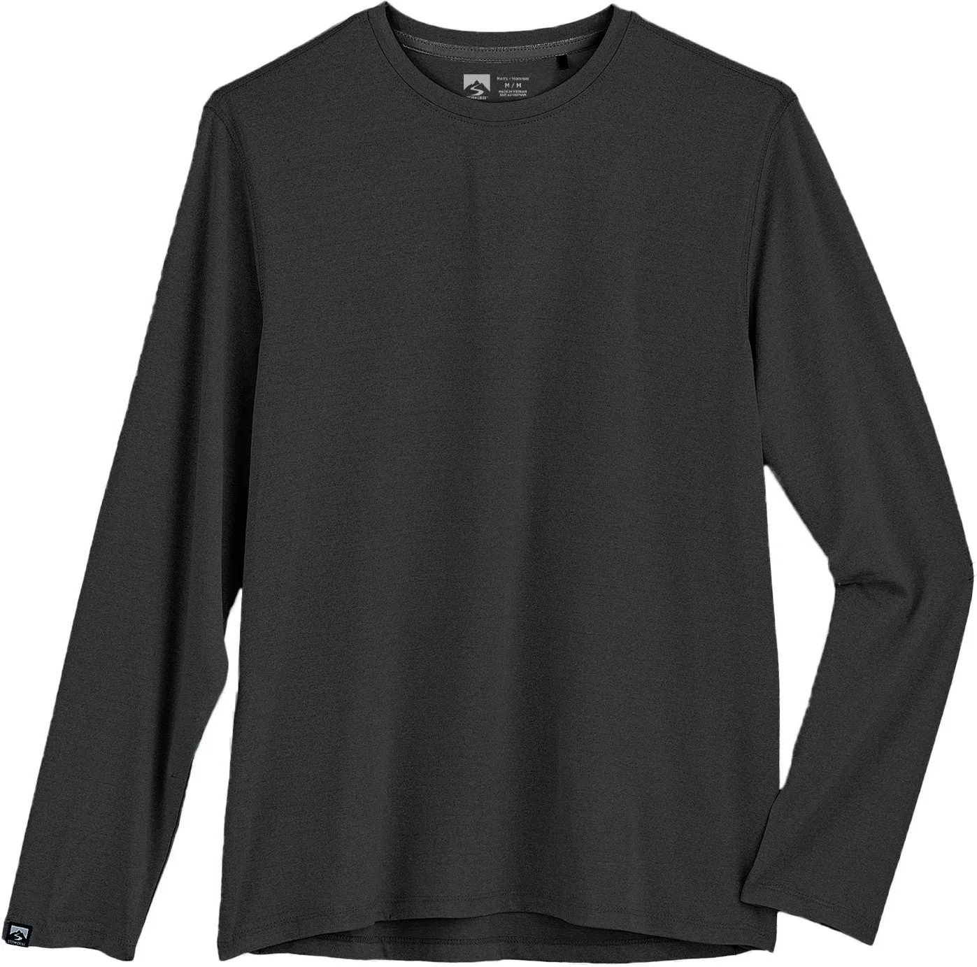 Storm Creek Sightseer Long Sleeve T-Shirt