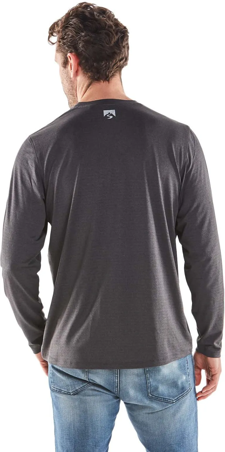 Storm Creek Sightseer Long Sleeve T-Shirt