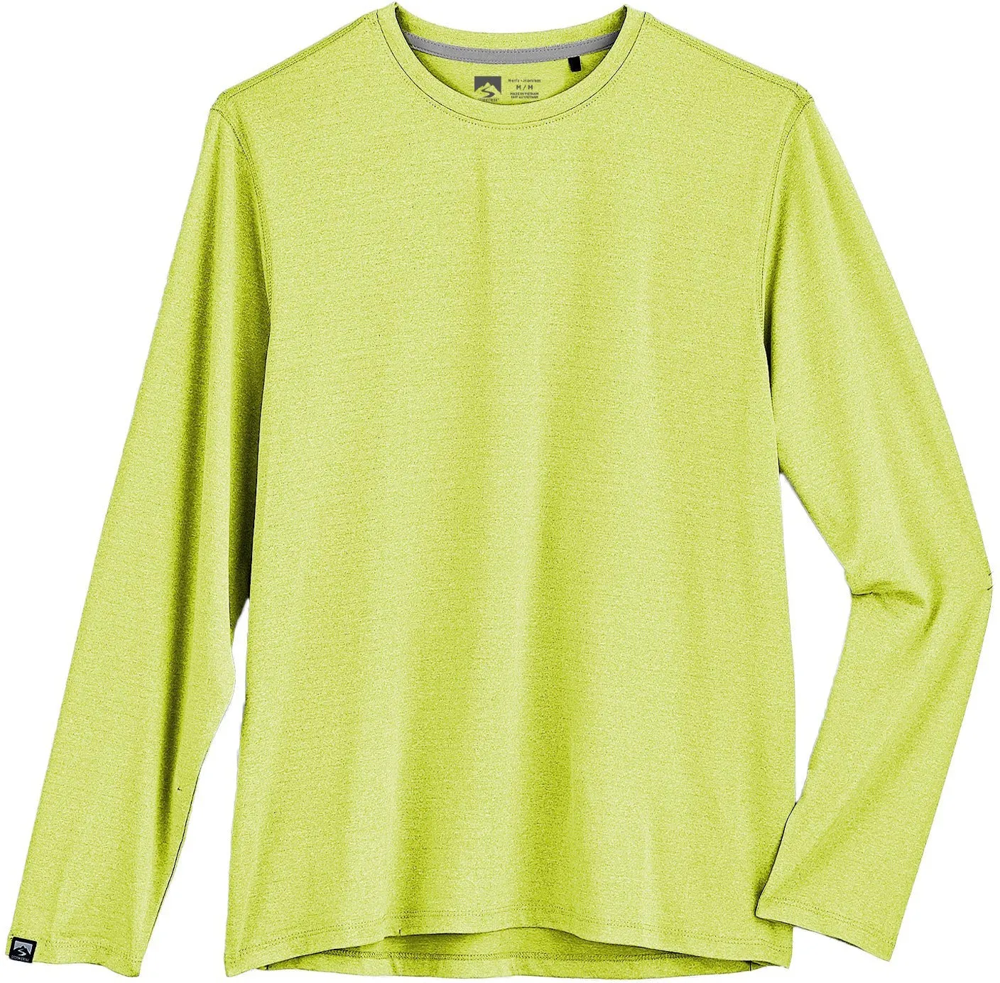 Storm Creek Sightseer Long Sleeve T-Shirt