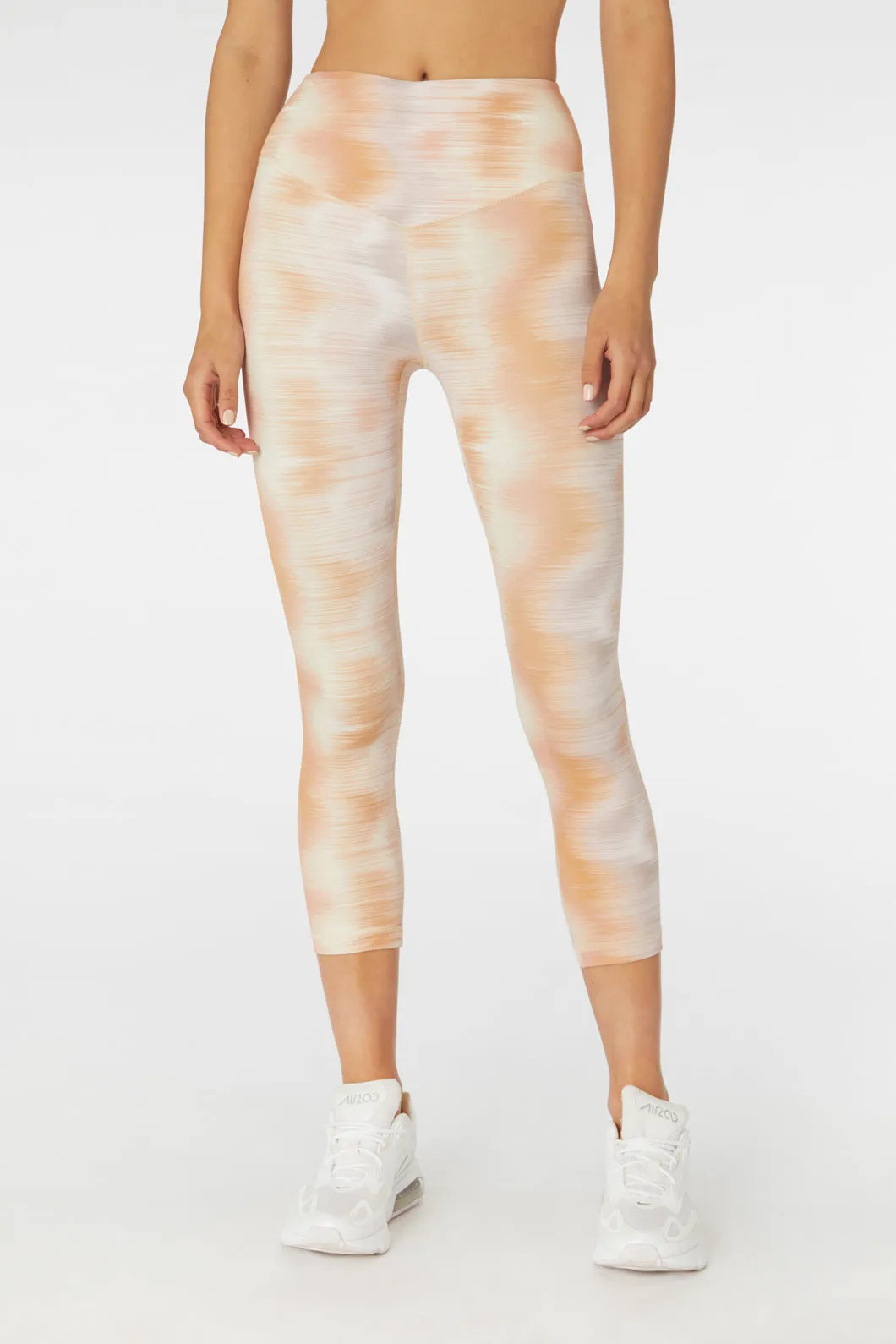 Sunset Rain 3.4 Legging