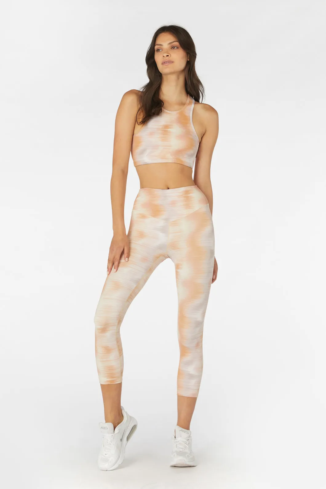 Sunset Rain 3.4 Legging