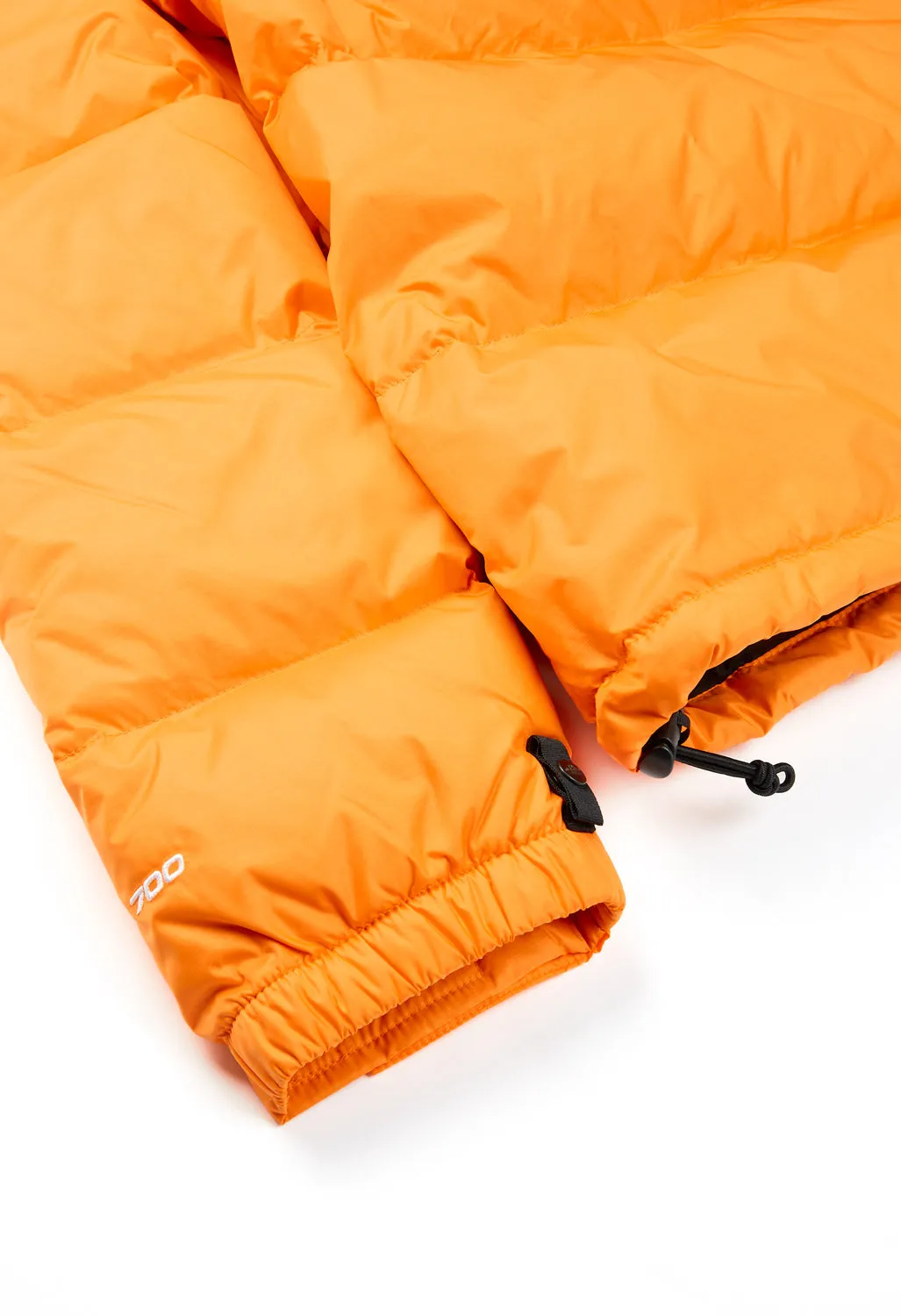 The North Face 1996 Retro Nuptse Men's Jacket - Cone Orange