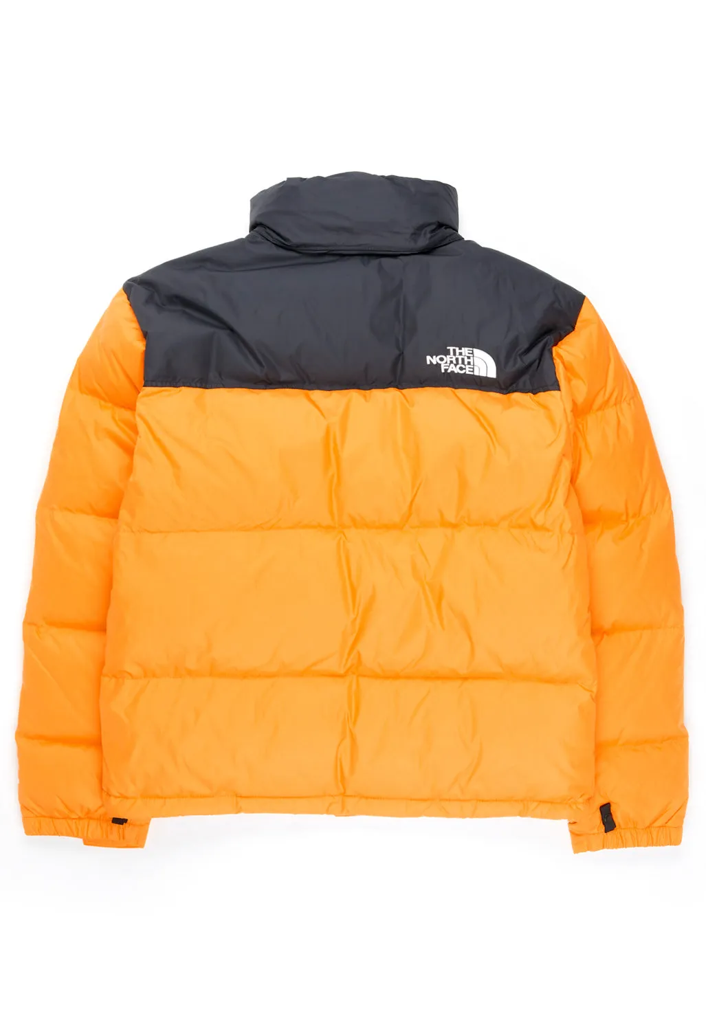 The North Face 1996 Retro Nuptse Men's Jacket - Cone Orange