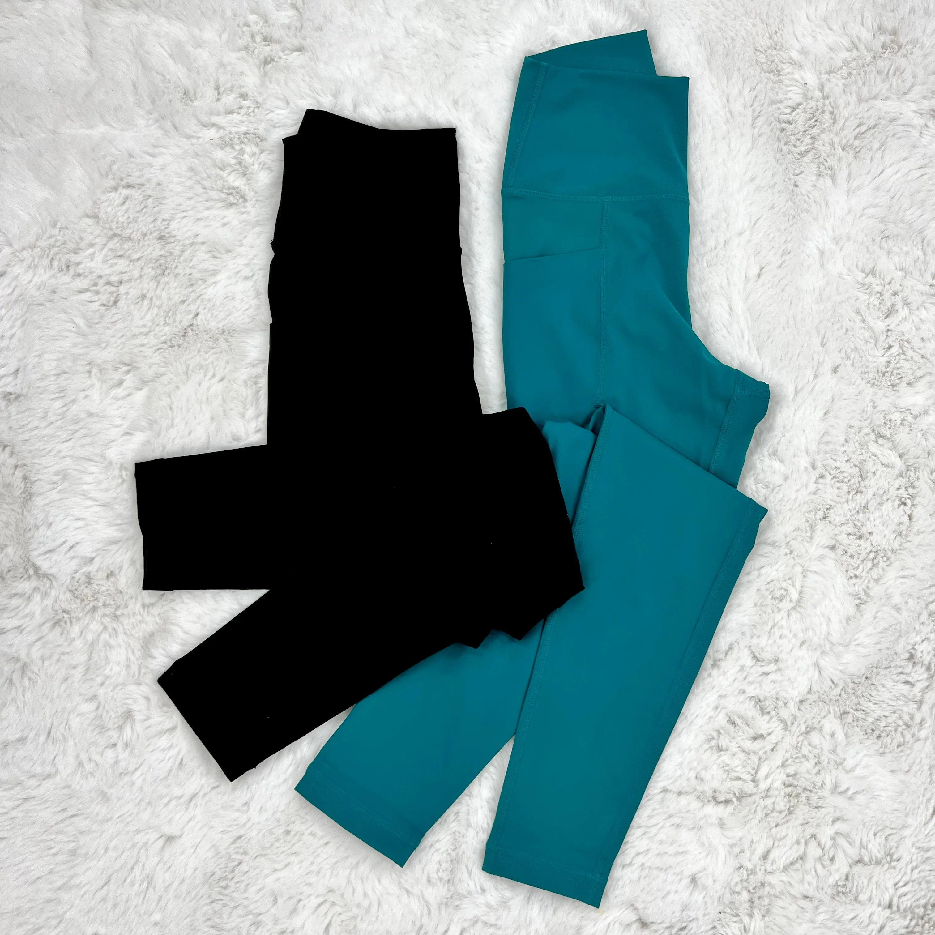 VaLa Compression Leggings