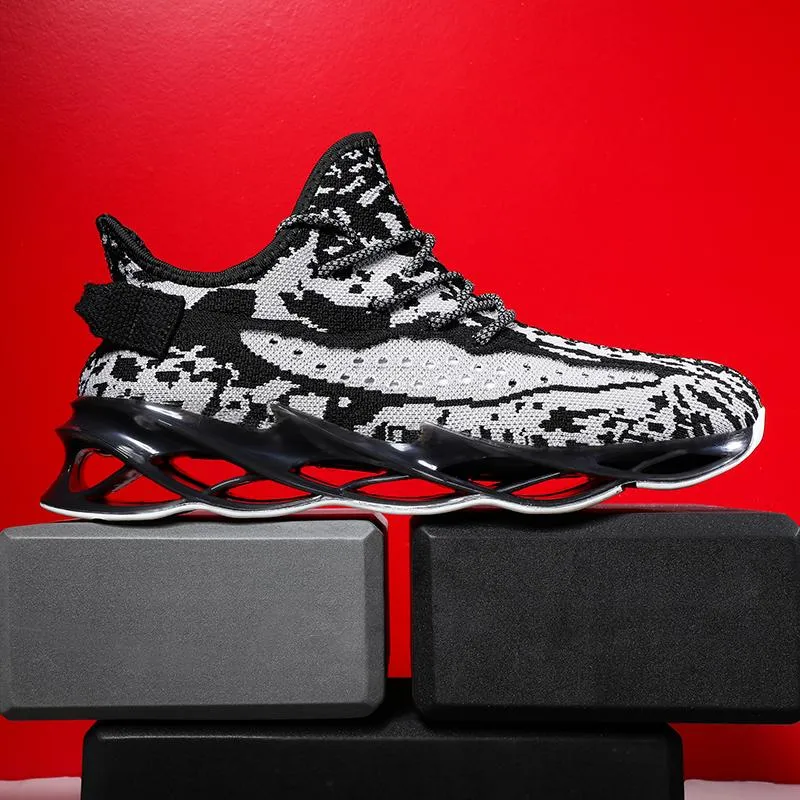 VENOM 'Digital Python' X9X Sneakers