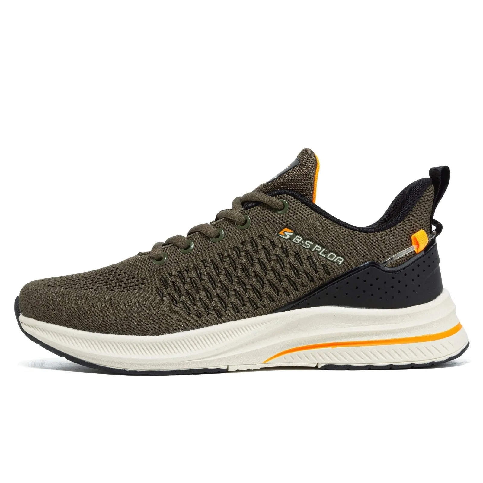 West Louis™ Athletic Marathon MotionPro Running Shoes