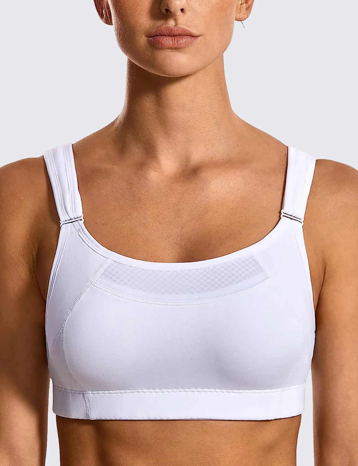 Wirefree High Impact Maximum Support Sports Bra