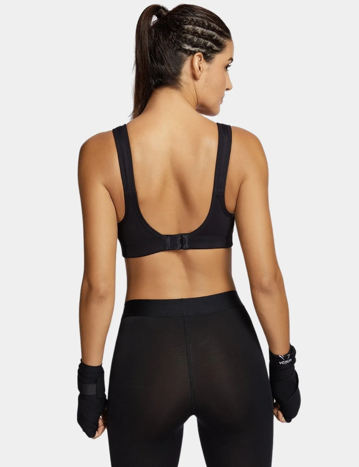 Wirefree High Impact Maximum Support Sports Bra