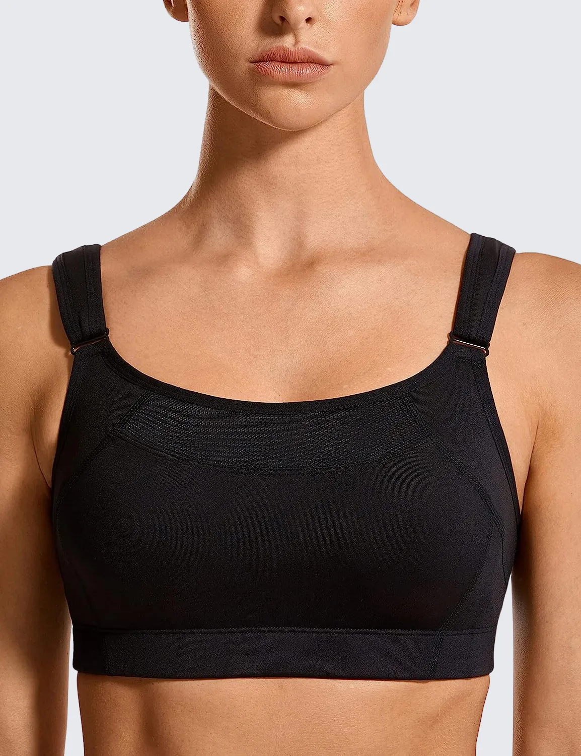 Wirefree High Impact Maximum Support Sports Bra