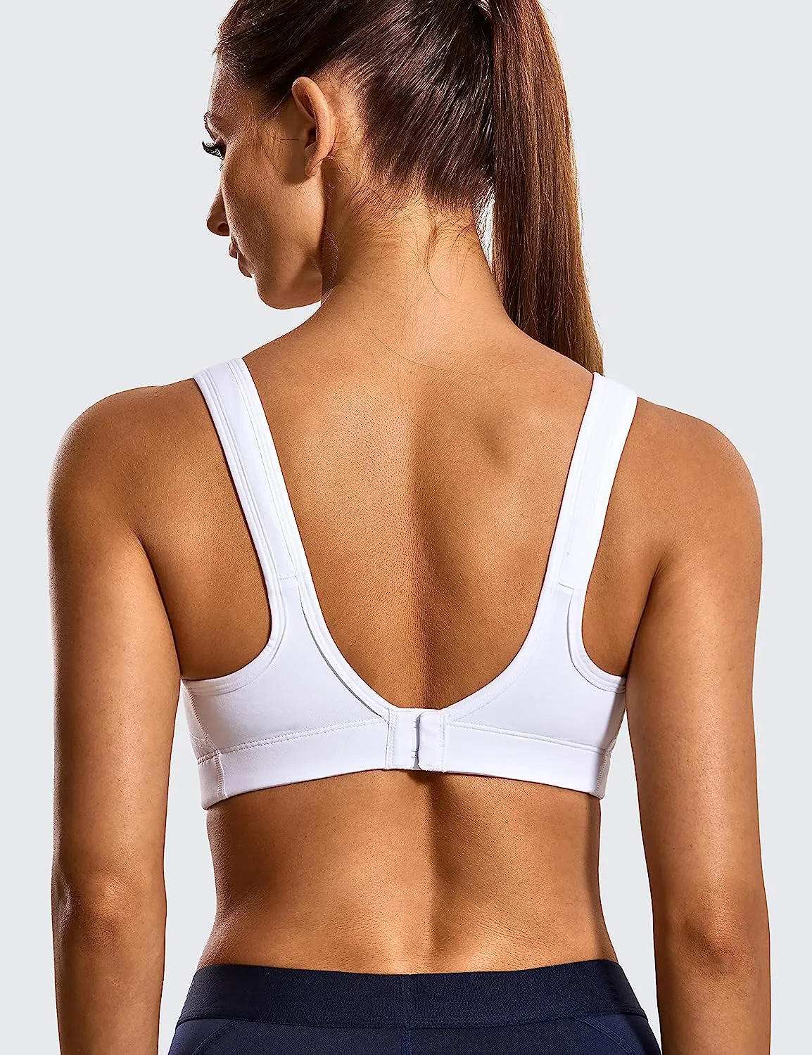 Wirefree High Impact Maximum Support Sports Bra