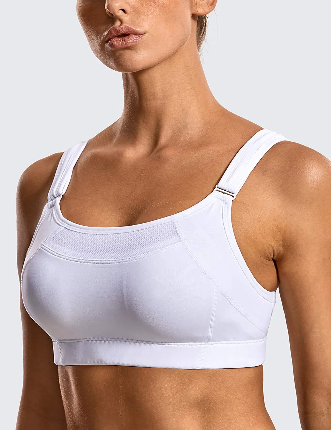 Wirefree High Impact Maximum Support Sports Bra