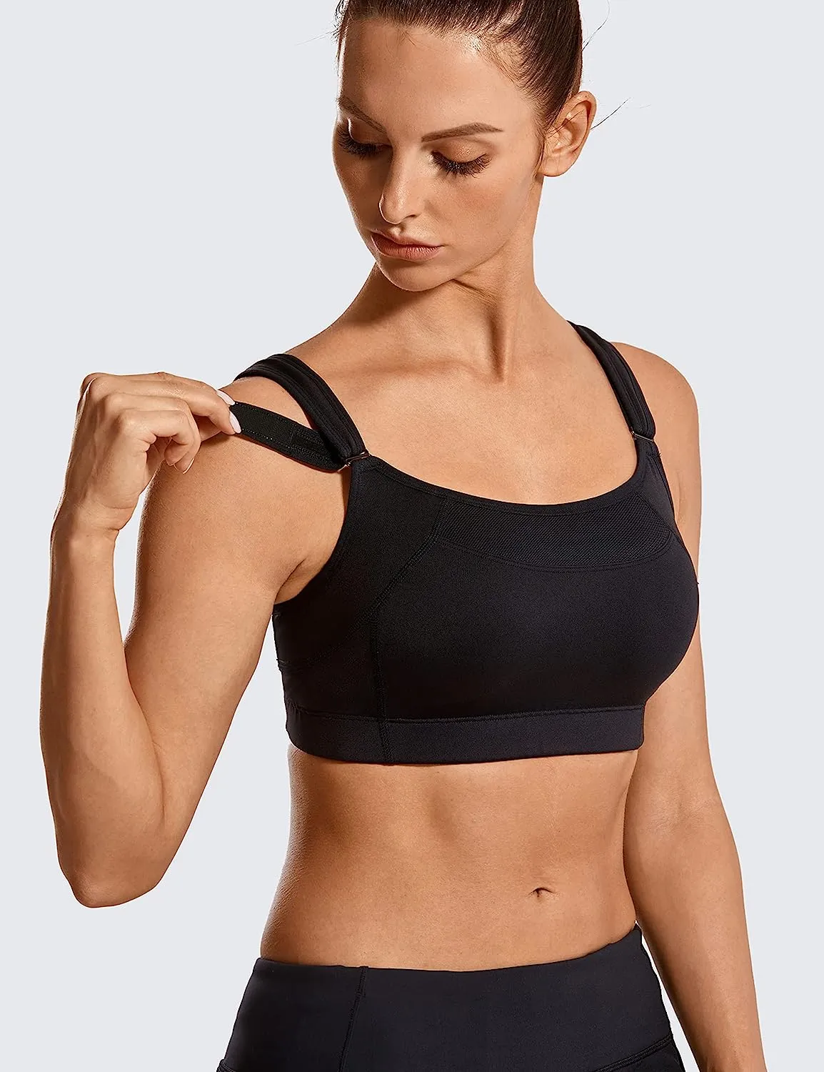 Wirefree High Impact Maximum Support Sports Bra