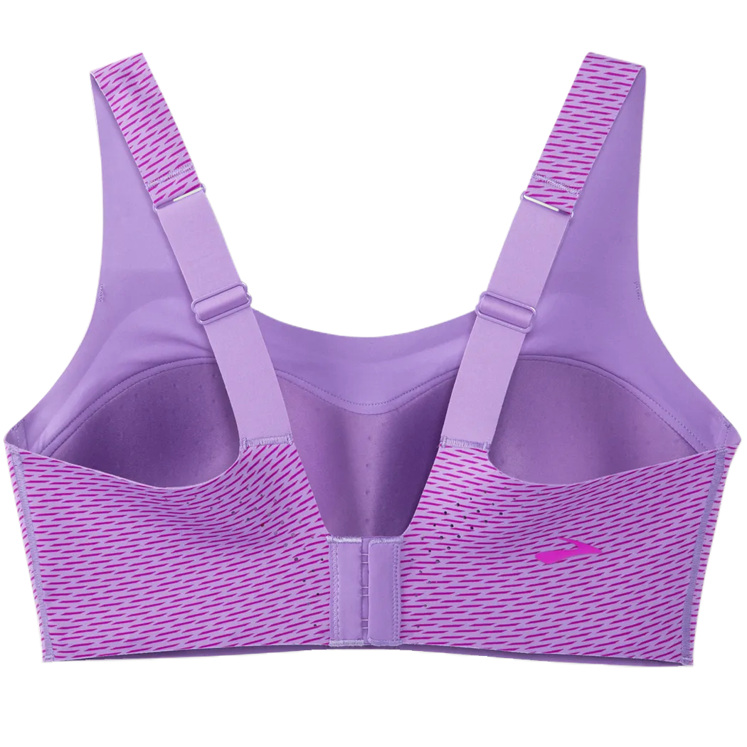 Women's Dare Scoopback Run Bra