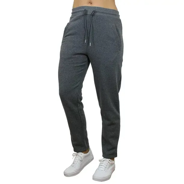 Women's French Terry Lounge Jogger Sweatpants