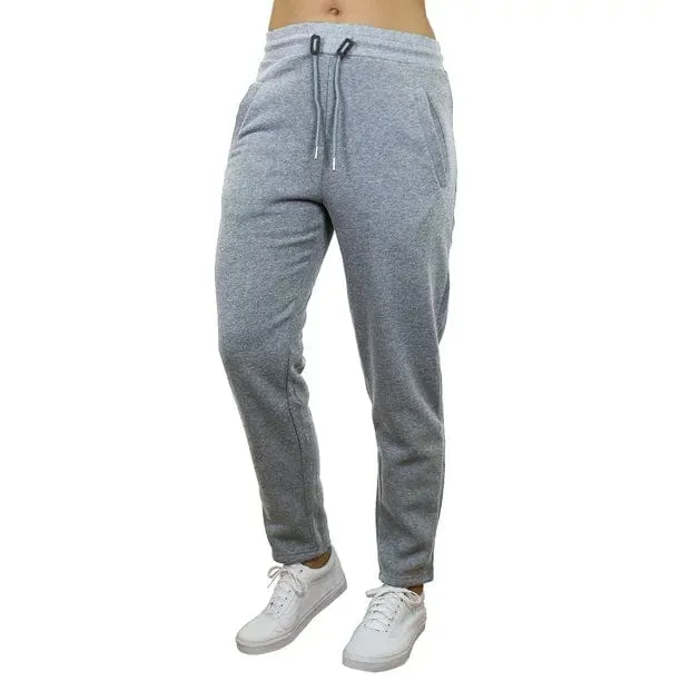 Women's French Terry Lounge Jogger Sweatpants