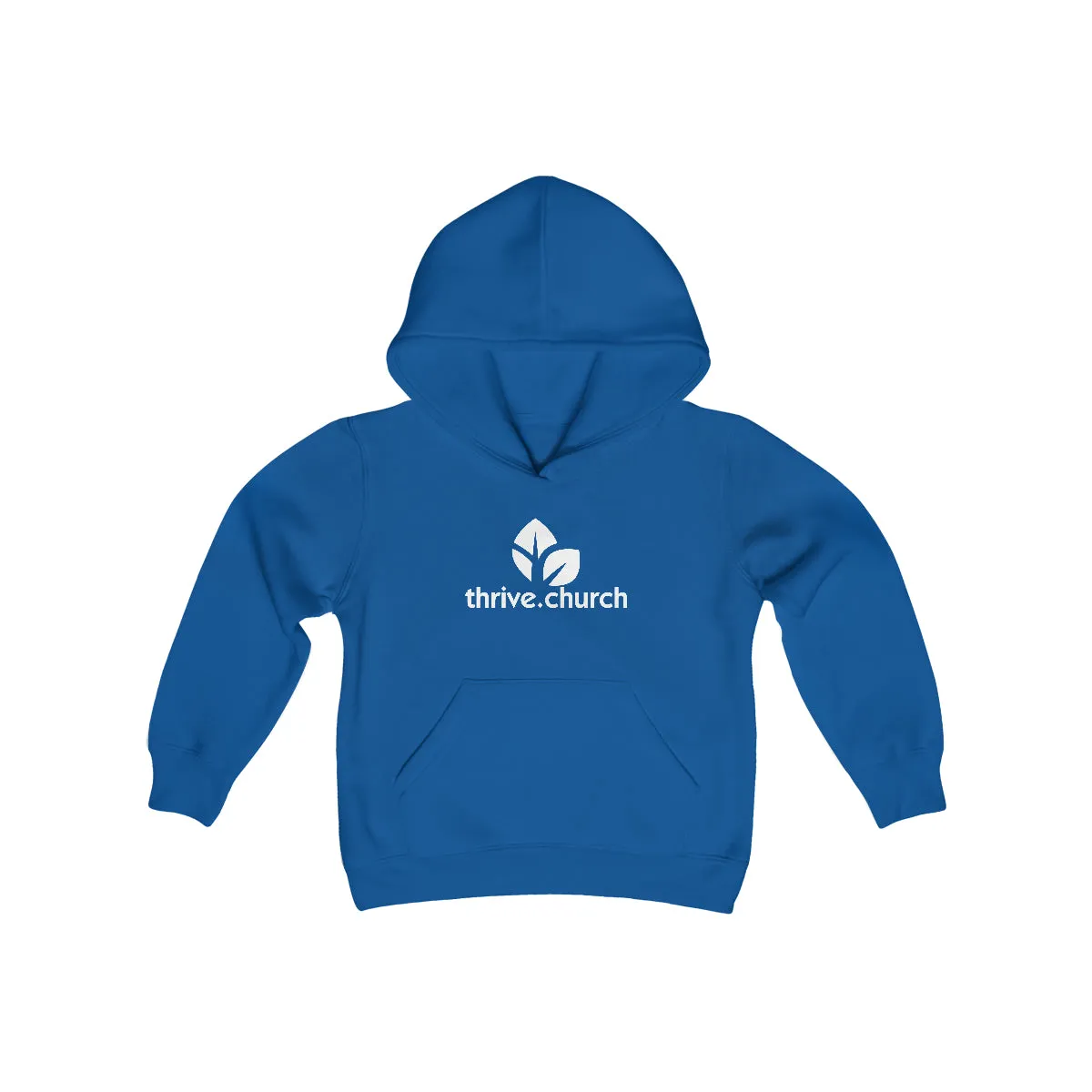 Youth Fleece Hoodie